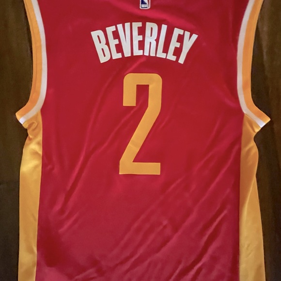 HOUSTON ROCKETS Jersey - Picture 2 of 4